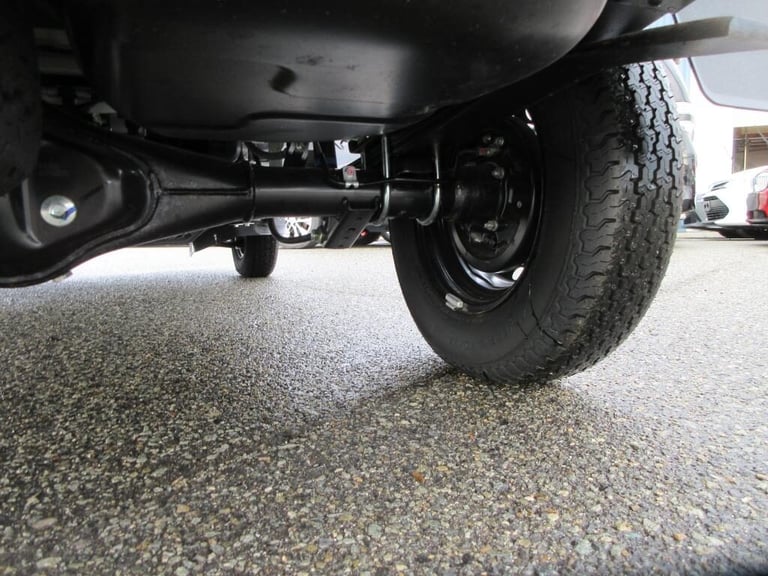 2024 Nissan NT100 Clipper DX 4WD MANUAL 660cc KEI TRUCK DELIVERY MILEAGE Pickup Petrol Manual