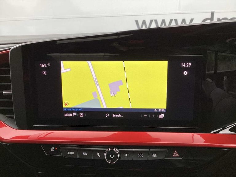 2024 Vauxhall Mokka 1.2 Turbo 136 GS 5dr Manual SUV Petrol Manual