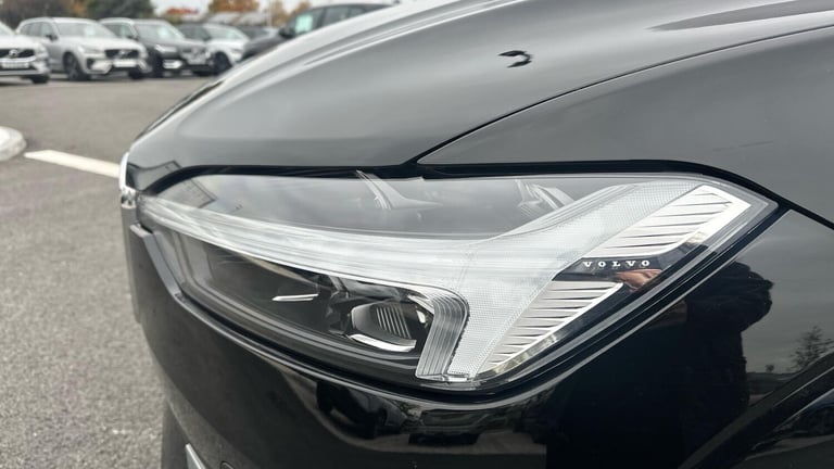 2021 Volvo XC60 2.0 B5P Inscription 5dr AWD Geartronic ESTATE PETROL Automatic