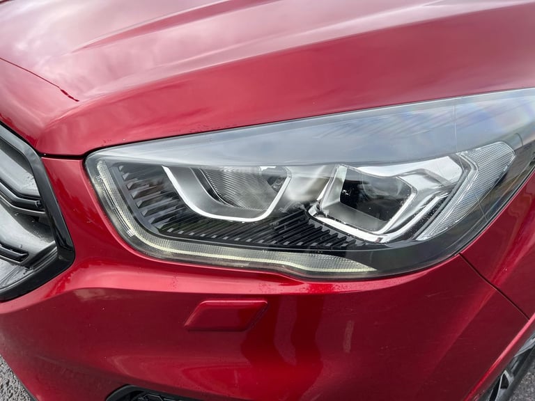 2019 Ford Kuga 1.5 EcoBoost ST-Line 5dr 2WD HATCHBACK PETROL Manual