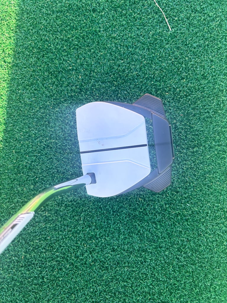 image for TaylorMade gt spider putter 32inch