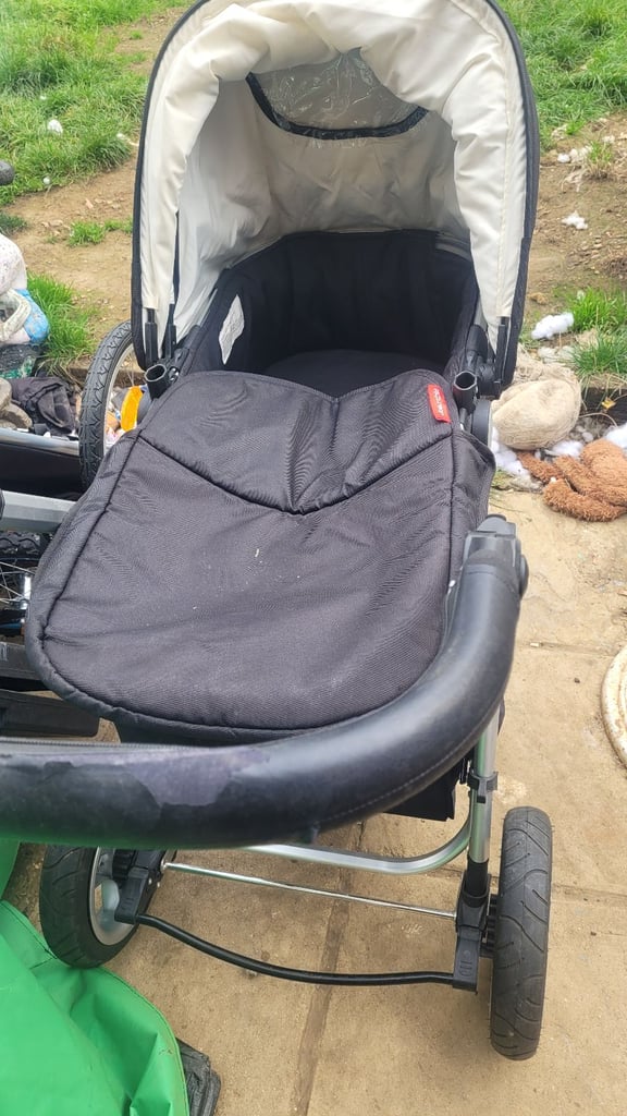 image for Travel system 