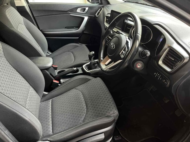 2019 Kia Ceed CRDi ECO 2 Hatchback Diesel Manual