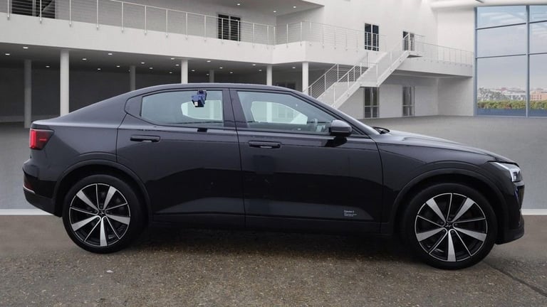 2021 Polestar Polestar 2 Dual Motor 78kWh Long Range Plus Pilot Fastback 5dr Electric Auto 4WDE (...