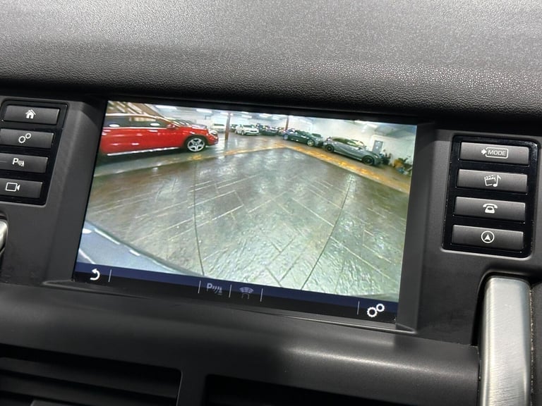 2017 Land Rover Discovery Sport 2.0 TD4 HSE Auto 4WD Euro 6 (s/s) 5dr ESTATE Diesel Automatic