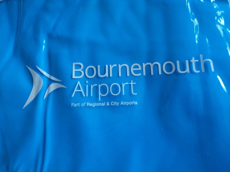 Two brand new beach balls - £3 the two. Hobbies & toys, suitcase items.