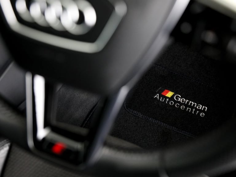 2019 Audi A6 Saloon 2.0 TDI 40 S line Saloon 4dr Diesel S Tronic Euro 6 (s/s) (204 ps) Saloon Die...