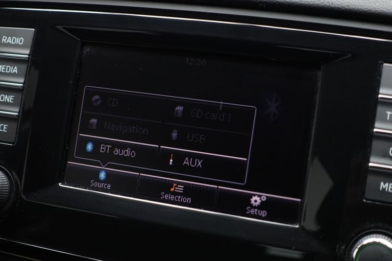 2014 Skoda Octavia 2.0 TDI Elegance Estate 5dr Diesel DSG Euro 5 (s/s) (150 ps) Estate Diesel Aut...