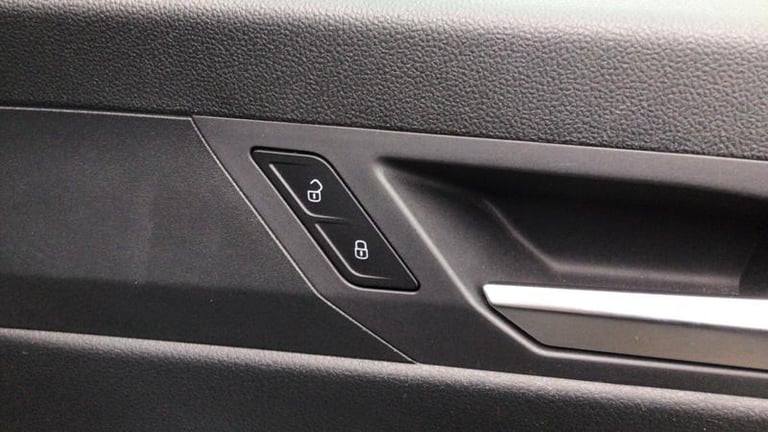 2025 Ford Transit Connect 1.5 250 EcoBoost Limited Auto L2 Euro 6 (s/s) 6dr Automatic Panel Van H...