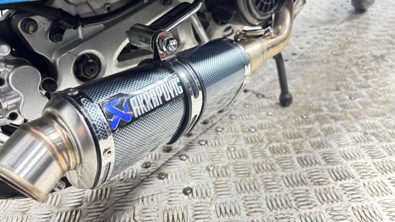 Ajs MODENA 2025 51 MILES CUSTOM SCOOTER 125CC EYE CATCHING BIKE