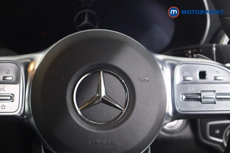 2020 Mercedes-Benz C Class C200 AMG Line Premium 2dr 9G-Tronic Coupe Petrol Automatic