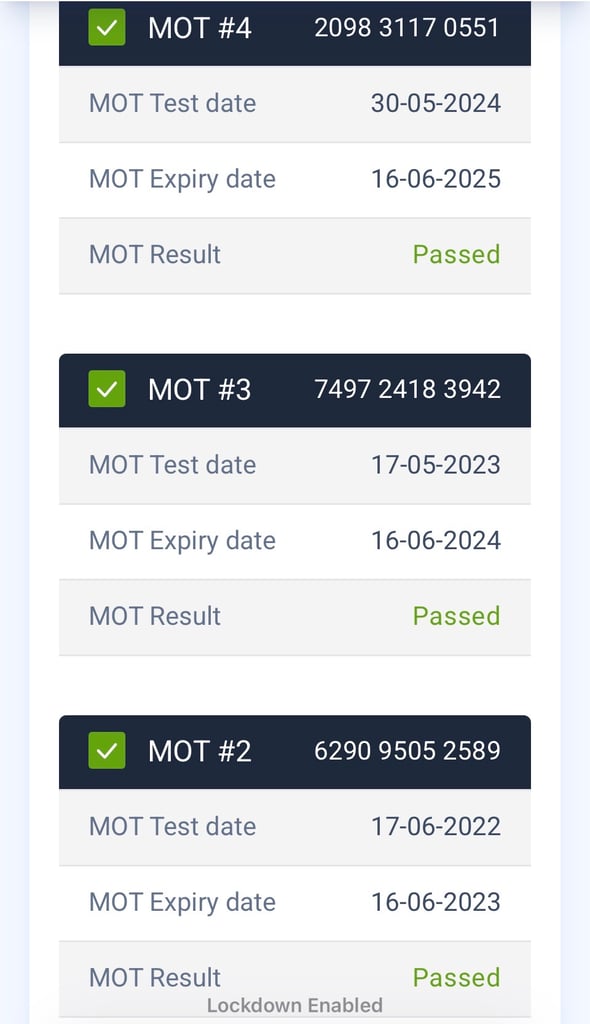 Ford, C-MAX, MPV, 2019, Semi-Auto, 1498 (cc), 5 doors