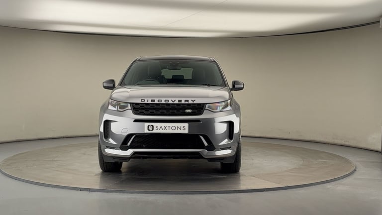 2020 Land Rover Discovery Sport 2.0 D180 MHEV R-Dynamic SE SUV 5dr Diesel Auto 4WD Euro 6 (s/s) (...