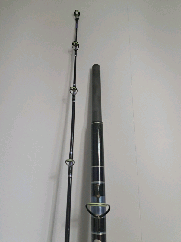 Used Fishing Rods for Sale