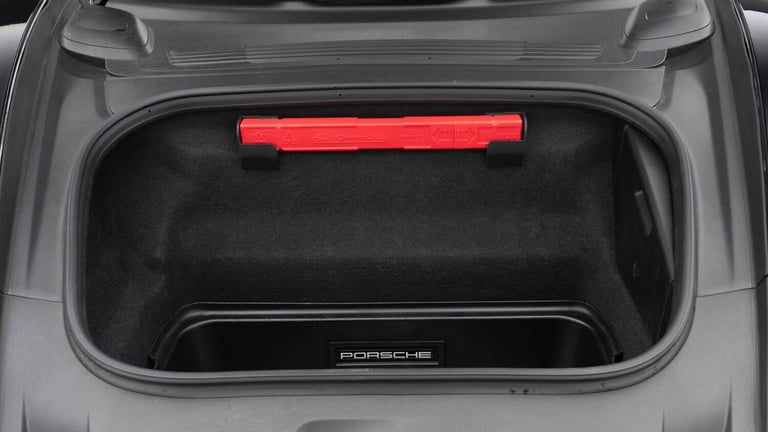 2020 Porsche 911 S 2dr PDK CONVERTIBLE PETROL Manual