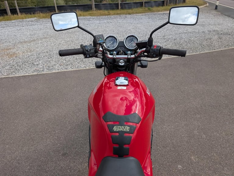 1998 KAWASAKI ER-5