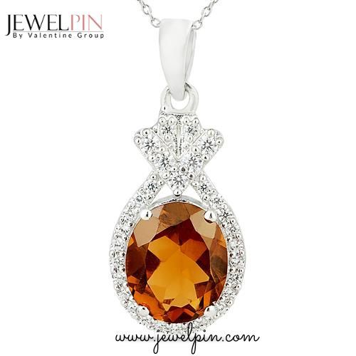 Best Real Quartz Stone Jewelry by JewelPin