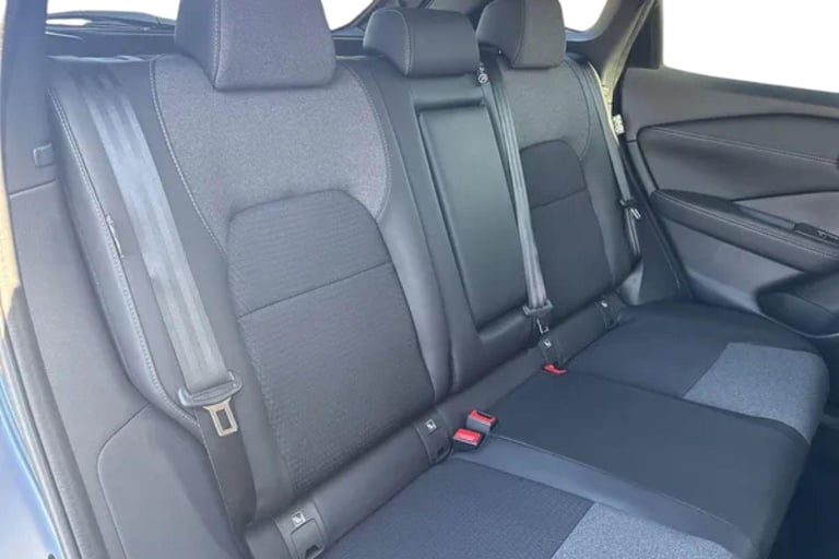 2025 Nissan Qashqai 1.5 E-Power 205 N-Connecta [Glass Roof] 5dr Auto Hatchback Hybrid Automatic