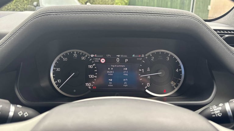 2023 Land Rover Defender 90 3.0 D250 Hard Top Auto Other Diesel Automatic
