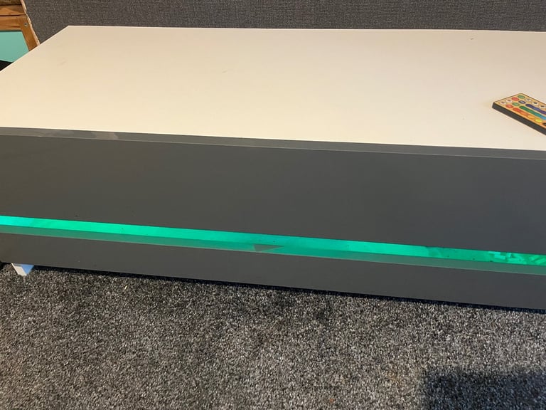 Tv unit LED 