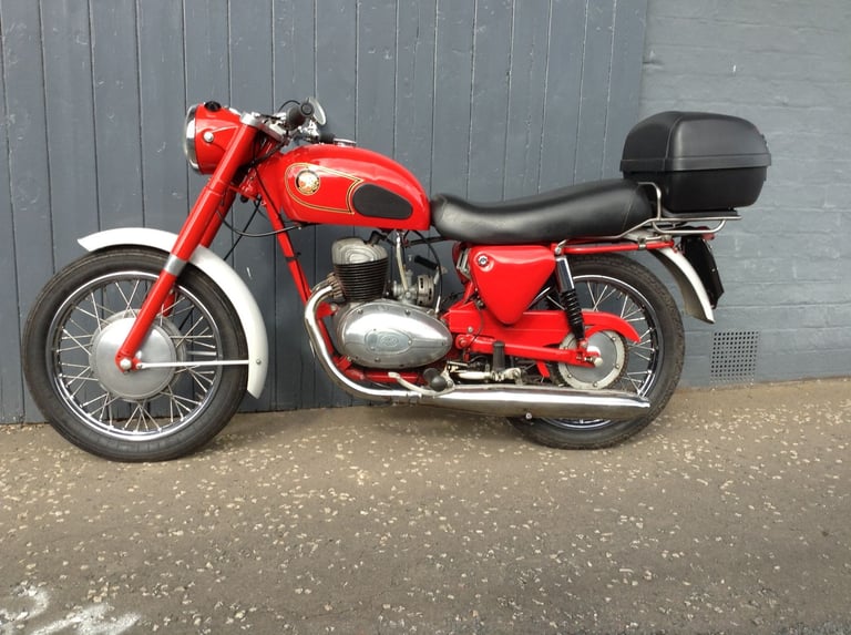image for Other Motorbikes, 1959, 250 (cc)