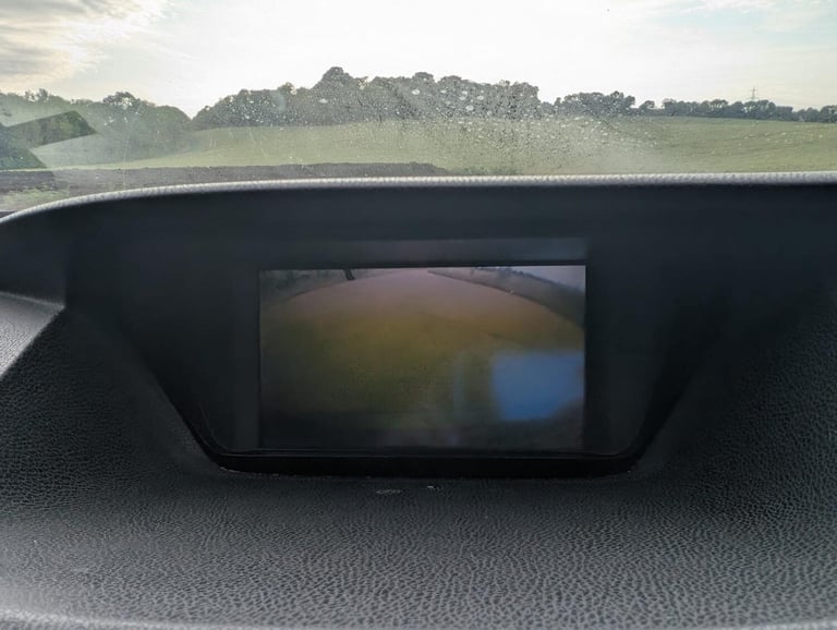 2008 Honda Accord 2.0 i-VTEC EX Saloon 4dr Petrol Auto Euro 5 (156 ps) Saloon Petrol Automatic