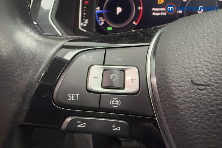 2020 Volkswagen Tiguan 2.0 TDi 190 4Motion SEL 5dr DSG SUV Diesel Automatic