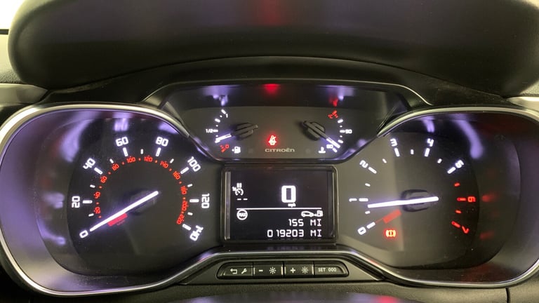 2022 Citroen C3 1.2 PureTech Saint James Hatchback 5dr Petrol Manual Euro 6 (s/s) (83 ps) Hatchba...