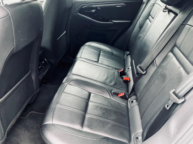 2021 Land Rover Range Rover Evoque 1.5 P300e 12.2kWh R-Dynamic S Auto 4WD Euro 6 (s/s) 5dr ESTATE...