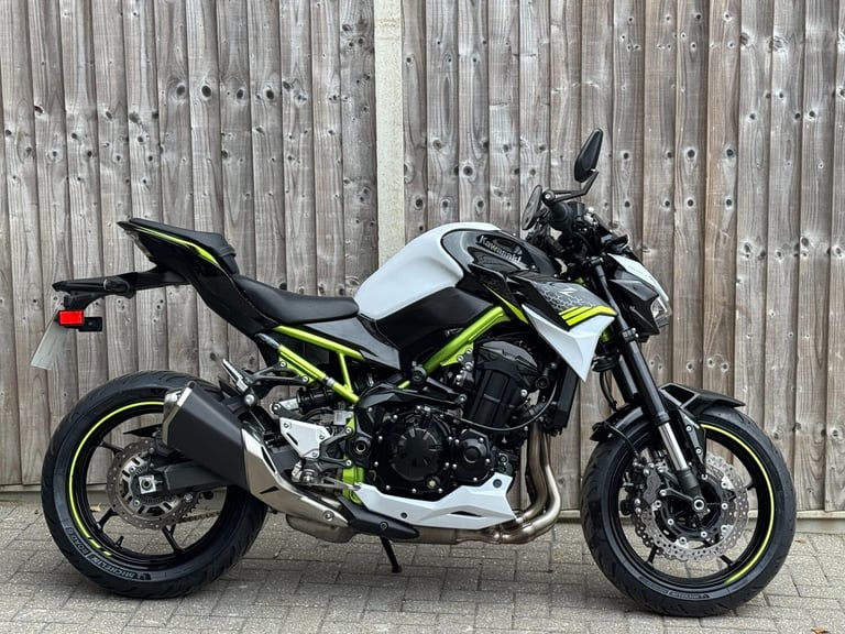 image for KAWASAKI Z900 ABS 2020 (20) NAKED + IMMACULATE EXAMPLE