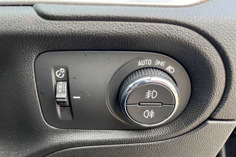 2022 Vauxhall Grandland 1.2 Turbo Elite SUV 5dr Petrol Manual Euro 6 (s/s) (130 ps) SUV Petrol Ma...