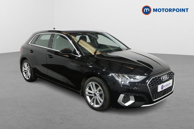 image for 2023 Audi A3 35 TFSI Sport 5dr Hatchback Petrol Manual