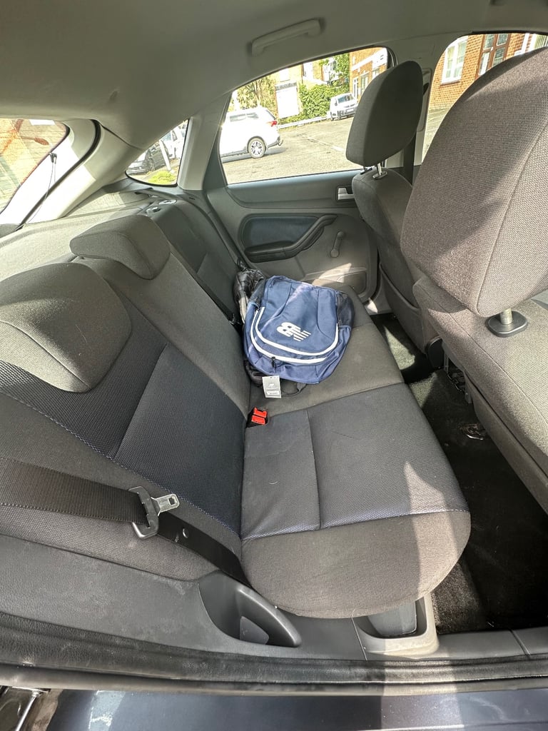 Ford, FOCUS, Hatchback, 2007, Manual, 1999 (cc),5 doors - Image 6