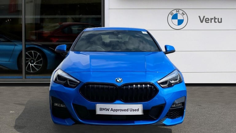 2024 BMW 2 Series 218i [136] M Sport 4dr DCT Petrol Saloon Saloon Petrol Automatic