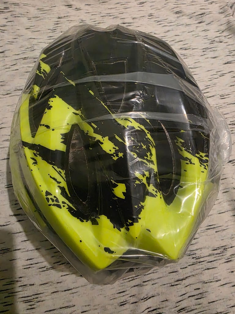 Kids Helmet 