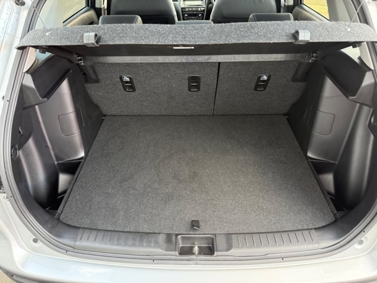  Suzuki Vitara 1.4 Boosterjet 48V Hybrid SZ5 5dr Petrol