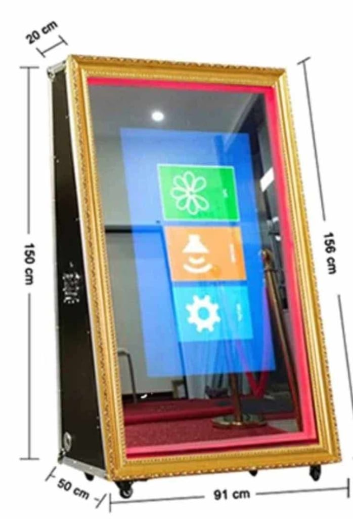 Event business starter pack