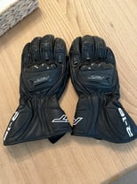 RST MOTORCYCLE GLOVES XL 