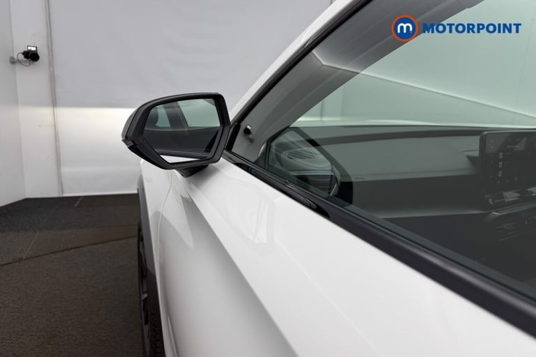 2023 Cupra Formentor 1.5 TSI 150 V1 5dr DSG SUV Petrol Automatic