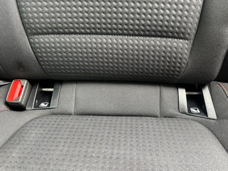 2019 Ford Focus 1.0T EcoBoost ST-Line Hatchback 5dr Petrol Manual Euro 6 (s/s) (125 ps) Hatchback...