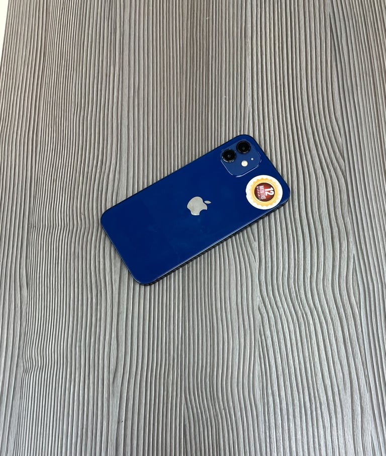 Apple iPhone 12 128GB Unlocked Excellent Condition