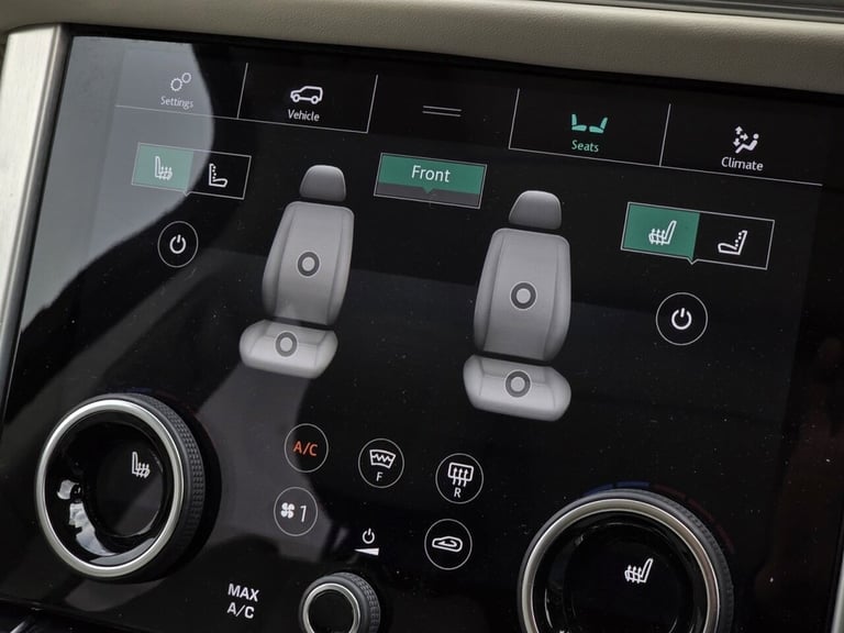 2019 Land Rover Range Rover 5.0 P525 V8 Autobiography SUV 5dr Petrol Auto 4WD Euro 6 (s/s) (525 p...