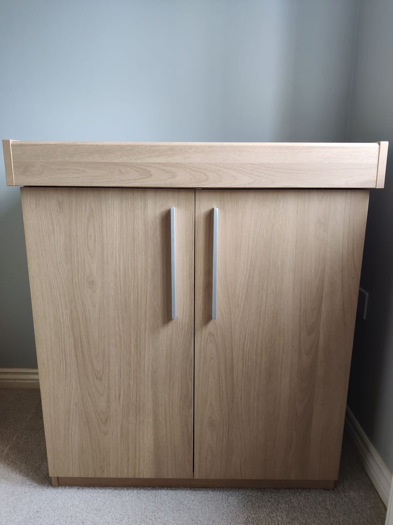 image for Mamas & Papas Alten Nursery Dresser Changer