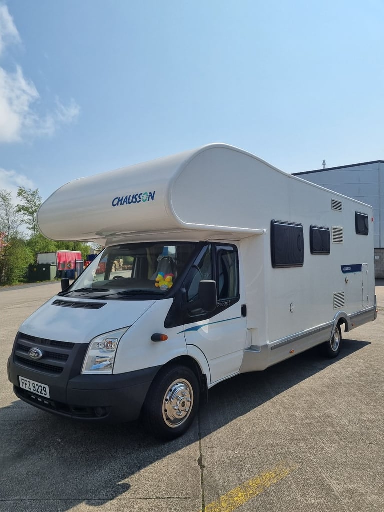 Ford, 2011, 2287 (cc)