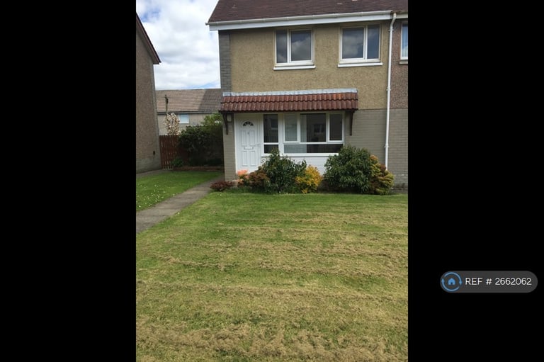 2 bedroom house in Atholl Lane, Glasgow, G69 (2 bed) (#2662062)