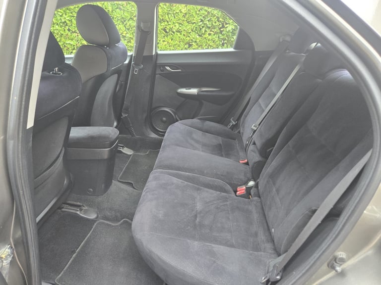 Honda, CIVIC, Hatchback, 2007, Manual, 1799 (cc), 5 doors