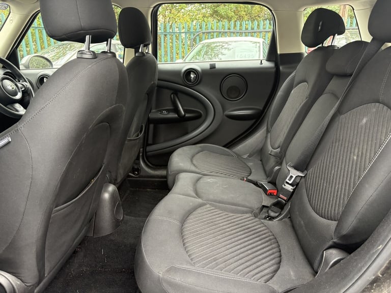 MINI COUNTRYMAN 2.0 Cooper SD Countryman 2014