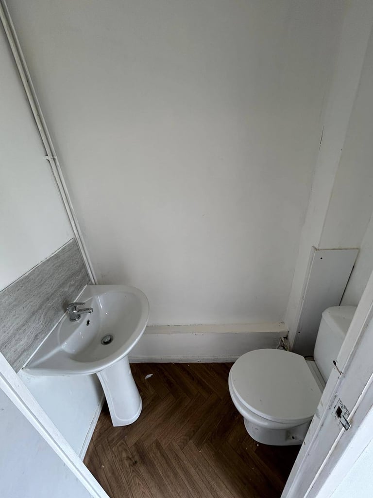 Live affordably in central Birmingham, with a £10/week service charge. 📍