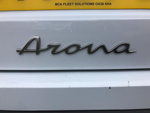 2023 SEAT Arona 1.0 Tsi 110 Se Technology 5Dr Dsg Hatchback Petrol Automatic