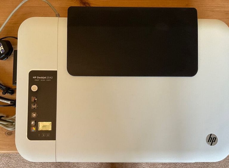 HP Printer Ink 2540